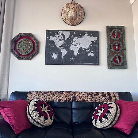 Page Arizona Border Town- Crimson Suite, Desert Canyon Getaway With Views Big Water Exteriör bild