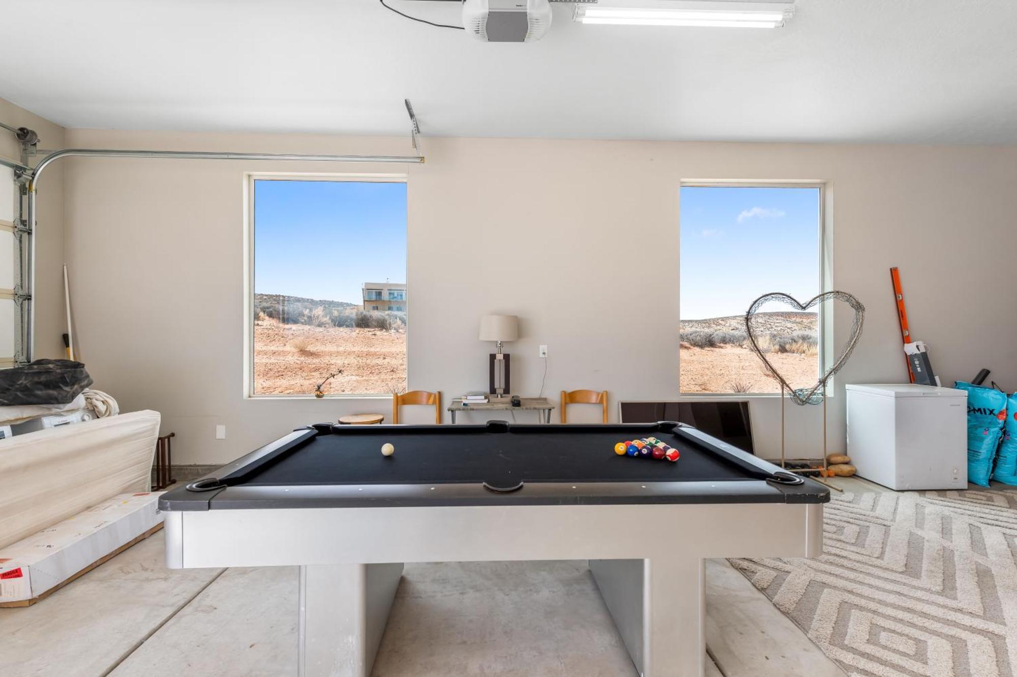 Page Arizona Border Town- Crimson Suite, Desert Canyon Getaway With Views Big Water Exteriör bild
